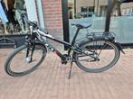 Puky Cyke, 4 jaar oud, Fietsen en Brommers, Ophalen of Verzenden, Gebruikt, 24 inch
