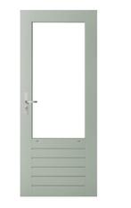 Aanbieding: Weekamp WK046 38mm €175,00 met glas, Ophalen, Nieuw