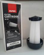 RUPES Filter Cartridge Patroon 88.400 voor de 71 series, Doe-het-zelf en Verbouw, Gereedschap | Schuurmachines, Ophalen of Verzenden