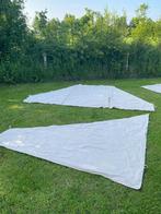 De Waard tent accessoires restvoorraad, Caravans en Kamperen, Tenten, Ophalen of Verzenden, Nieuw