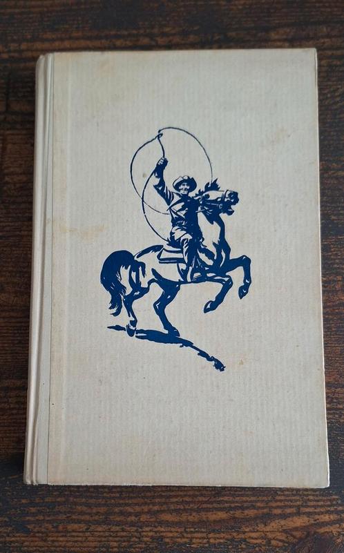 Arendsoog: Texas - J. Nowee, Boeken, Kinderboeken | Jeugd | onder 10 jaar, Gelezen, Fictie algemeen, Ophalen of Verzenden
