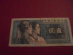 bankbiljetten China, Ophalen of Verzenden