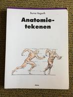 Boeken Anatomie en figuur tekenen, p/s 25 euro, Boeken, Ophalen of Verzenden, Zo goed als nieuw, Overige onderwerpen