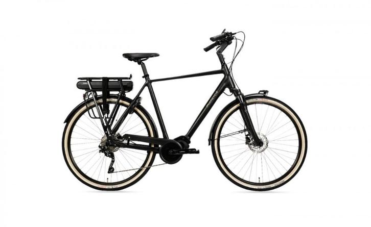 MEGADEAL!! Multicycle Solo EMS elektrische herenfiets ACTIE!, Fietsen en Brommers, Fietsen | Heren | Herenfietsen, Nieuw, Overige merken