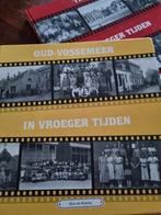 K. De koning oud vossemeer in vroeger tijden, Boeken, Geschiedenis | Stad en Regio, Ophalen of Verzenden, Zo goed als nieuw