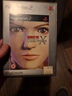 Resident Evil Code Veronica X - PS2, Spelcomputers en Games, Games | Sony PlayStation 2, Ophalen of Verzenden