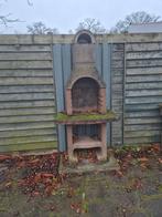 Pizza oven, Tuin en Terras, Ophalen
