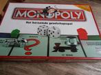 Monopoly spel te koop, Hobby en Vrije tijd, Gezelschapsspellen | Bordspellen, Ophalen of Verzenden, Zo goed als nieuw