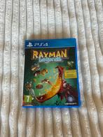 Rayman Legends, Spelcomputers en Games, Games | Sony PlayStation 4, 1 speler, Zo goed als nieuw, Vanaf 12 jaar, Ophalen