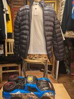 Sto-ne Is-land Puffer Jacket - Tussenjas, Kleding | Heren, Jassen | Zomer, Maat 48/50 (M), Nieuw, Ophalen of Verzenden, Stone Island