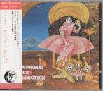 Symphonic Rock Collection CD Japanse persing Symfo, Ophalen of Verzenden, Poprock