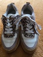 Bul Boxer Sneakers Maat 36, Beige, Ophalen of Verzenden, Sneakers of Gympen, Bul Boxer