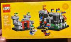 Lego 40775 Mini Knight’s Castle €15, Ophalen of Verzenden, Nieuw, Complete set, Lego