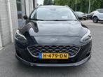 Ford Focus Wagon 1.0 EcoBoost Vignale, Auto's, Ford, 125 pk, Gebruikt, Euro 6, 1283 kg