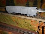 Märklin 4689 EAOS, Zwitserland 4 assige hoog boordwagon, Wisselstroom, Ophalen of Verzenden, Märklin, Nieuw