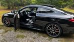 Mercedes-Benz C-Klasse C180 156pk Aut. 2018 Zwart, Auto's, Mercedes-Benz, Achterwielaandrijving, 4 stoelen, Zwart, Particulier