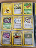 84 pokemon ecards 1st edition E5 E4 E3 E2 E1 series, Hobby en Vrije tijd, Verzamelkaartspellen | Pokémon, Ophalen of Verzenden