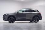 DS Ds 7 Crossback E-Tense Plug-in 300pk 4x4 Performance Line, Auto's, DS, Automaat, 1800 kg, Gebruikt, 4 cilinders