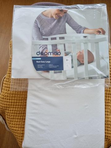 Doomoo Rest Easy beschikbaar voor biedingen