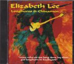 Elizabeth Lee - Longhorns & Chinamen, Ophalen of Verzenden, Gebruikt