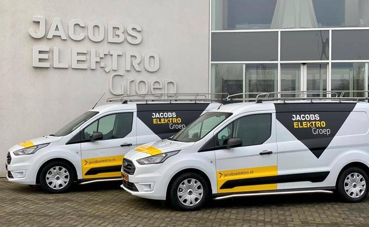 Vacature Elektromonteur, Vacatures, Vacatures | Elektriciens, MBO, Vanaf 1 jaar, Vast contract, 33 - 40 uur