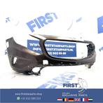 W156 BUMPER GLA Voorbumper 2013-2019 zwart wit grijs bruin o, Gebruikt, Voor, Mercedes-Benz, Ophalen of Verzenden