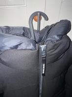 khujo winterjas nieuw, Maat 38/40 (M), Zwart, Khujo, Nieuw