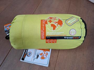 Travelsafe klamboe 1000 holes /inch Extra fine. NIEUW!! beschikbaar voor biedingen