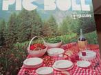 Picknick Boll van Guzinni, Huis en Inrichting, Ophalen of Verzenden, Nieuw, Overige stijlen