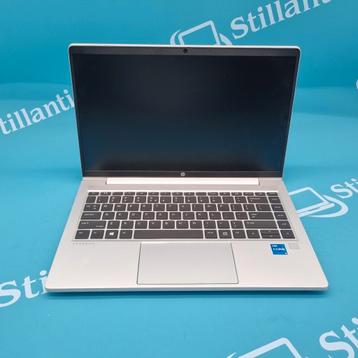 HP Probook 440G8 , Core i5 1135G7 , 16 GB , 512 GB SSD  beschikbaar voor biedingen