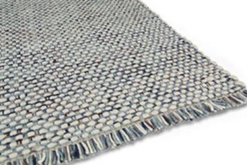Vloerkleed / Karpet Brinker 02 Blue Multi 200x300cm beschikbaar voor biedingen