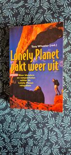 Lonely Planet Pakt Weer Uit - Reisverhalen, Boeken, Gelezen, Lonely Planet, Budget, Europa