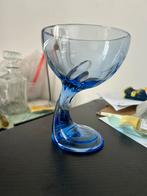 Ongebruikelijke cocktailglazen, set van 3, Verzamelen, Glas en Borrelglaasjes, Ophalen, Zo goed als nieuw
