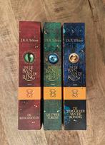 In de Ban van de Ring Trilogie - Zwarte Beertjes - Tolkien, Ophalen of Verzenden, Zo goed als nieuw, J.R.R. Tolkien