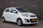 Kia Picanto 1.0 CVVT Comfort Pack Ijskoude airco, mooie fris, Voorwielaandrijving, Euro 5, Gebruikt, Emergency brake assist