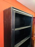 Grote open kast boekenkast displaykast wandmeubel, Huis en Inrichting, Kasten | Boekenkasten, Ophalen, A, A, A