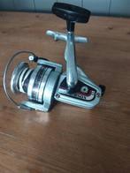 Daiwa 250 X nog mooie Japanse molen, Ophalen of Verzenden, Molen, Zo goed als nieuw