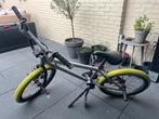 Bmx fiets, Ophalen, Gebruikt, Staal