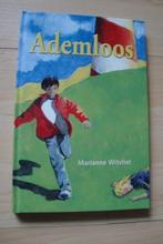 ADEMLOOS door Marianne Witvliet, Boeken, Ophalen of Verzenden, Gelezen