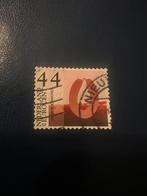 2476 gestempeld, Ophalen of Verzenden, Na 1940, Gestempeld