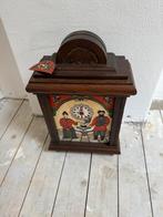 Antieke russische klok, Antiek en Kunst, Antiek | Klokken, Ophalen of Verzenden
