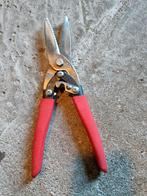 Crescent Wiss Blikscharen, Ophalen of Verzenden, Zo goed als nieuw