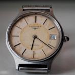 LONGINES mechanisch automatisch horloge, Overige merken, Gebruikt, Polshorloge, Ophalen of Verzenden