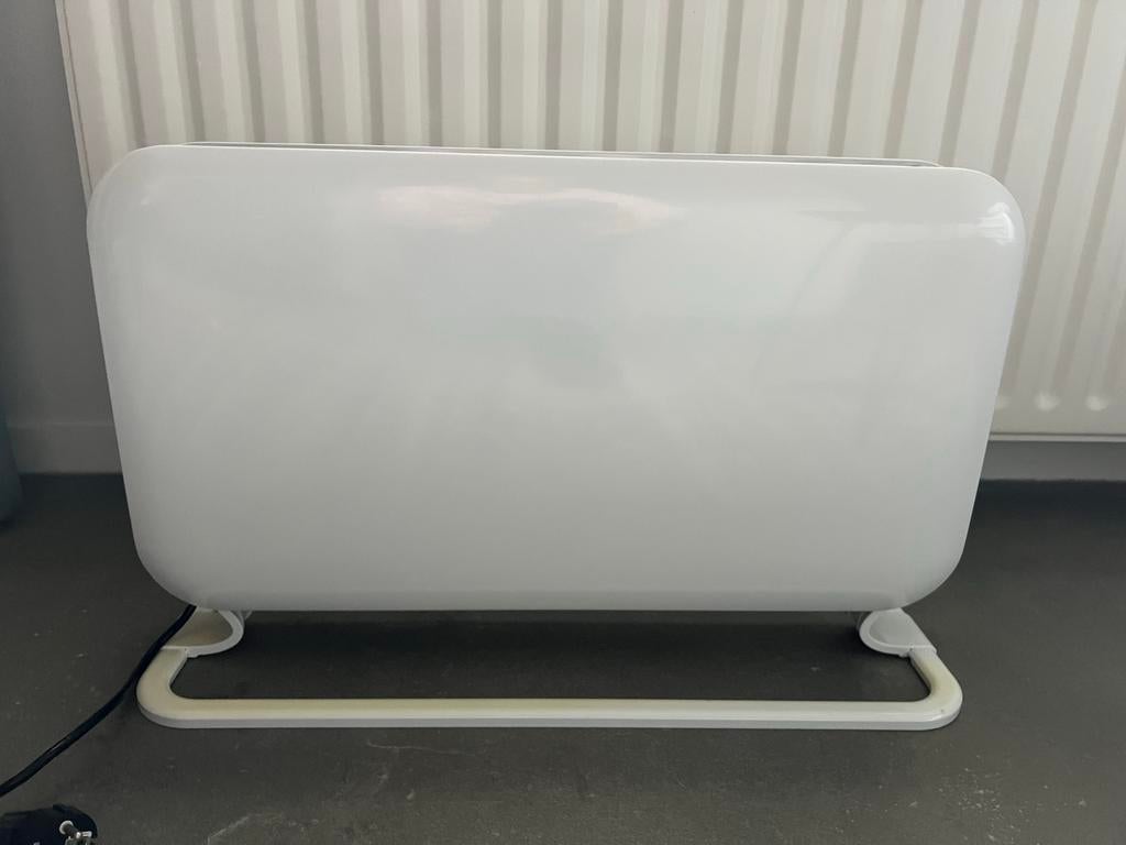 Mill Convection Heater - 2000 watt - Elektrische Kachel, Huis en Inrichting, Kachels, Ophalen, Overige soorten, Elektrisch, Zo goed als nieuw