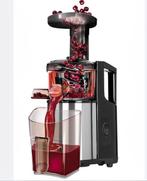 MPM - Slow Juicer - Sapcentrifuge - RVS - 1 Liter -, Ophalen of Verzenden