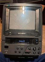 Sony EV-DT1, Audio, Tv en Foto, Gebruikt, Ophalen, Betamax-speler of -recorder