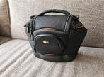 logic Case Camera Tas, Ophalen of Verzenden, Zo goed als nieuw, Overige typen, Overige merken