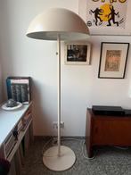 Vintage Ikea Brasa Mushroom Vloerlamp - Jaren 80/90, Huis en Inrichting, Lampen | Vloerlampen, Ophalen, Gebruikt, Metaal, 150 tot 200 cm