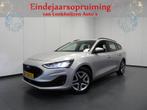 Ford Focus Wagon 1.0 EcoBoost Hybrid Connected NAVI/CRUISE/P, Gebruikt, Euro 6, Origineel Nederlands, Handgeschakeld