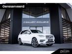 Volvo XC90 2.0 T8 Recharge AWD Inscription 7p. - Panorama |, Zwart, 4 cilinders, Adaptive Cruise Control, 7 stoelen